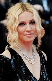 She was ranked at number one on vh1's list of 100 greatest women in music, and at number two on. Privates Von Der Prominenz Alt Will Jung Aber Jung Will Nicht Alt Gesellschaft Faz