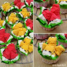 Check spelling or type a new query. Yancakes Bolu Kukus Mekar Semangka