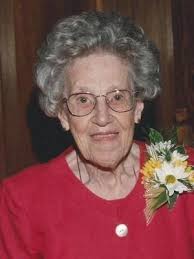 Ruth Kalb Obituary (1917