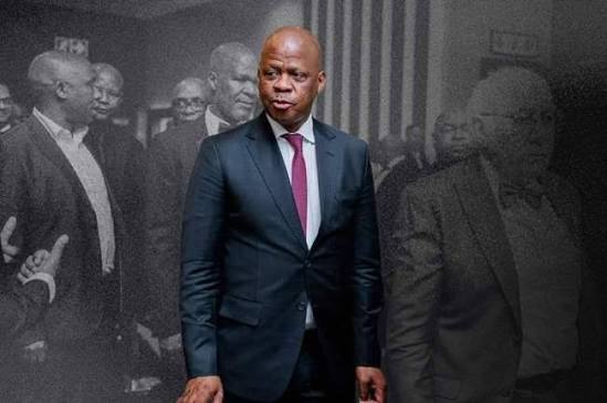 Taxi boss Joe 'Ferrari' Sibanyoni arrested on extortion-related charges | News24