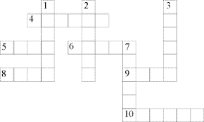 пятый класс составить кроссворд по биологии 5 класс с вопросами и ответами Otvety Mail Ru Krossvord 5 Klass Pro Zhivotnyh 10 Shtuk Voprosy Napisat Krossvord