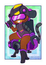 This Gal is Rad : r/btd6