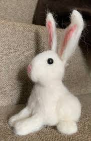 Try to include the source or link directly to it. Felting Fun Uk National Angora Rabbit Club