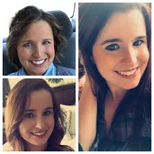 These were her favorites!!!