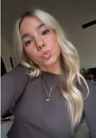 Lily Atkinson Sheppard Birthday