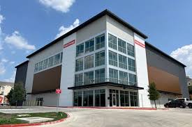 Austin, TX, Self-Storage Units Near 4909 S Interstate 35