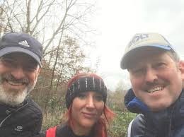 Heiß, heißer, Stuttgart Lauf!