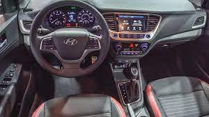 Check spelling or type a new query. Hyundai Accent Is Bigger Quicker And Safer For 2018