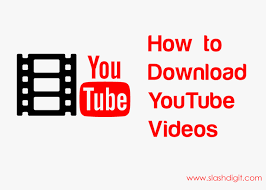 Some phones make editing your videos easier and others have features exclusive to them. How To Download Youtube Videos In Mobile Pc Slashdigit