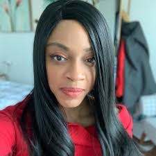 Alexis Terry's Instagram, Twitter & Facebook