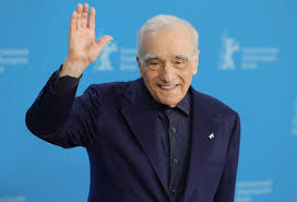 The Spiritual Journey of Martin Scorsese - Jesuit Media Lab