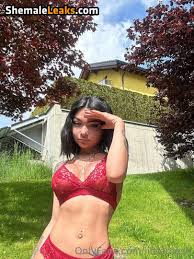 littlemash  mash.beffa Leaked Nude OnlyFans (Photo 15) - ShemaleLeaks