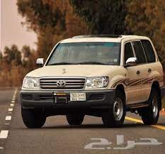 حراج السيارات صالون موديل 2000 suv car suv car