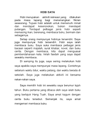 Males kasih deskripsi klo mau nonton,ya tonton aj gk usah sambil baca deskripsi. Contoh Karangan Orang Yang Saya Kagumi Surat Cc