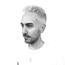 joelclazo bleach up @tuft.nyc #bleach #bleachhair #menshaircut