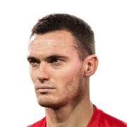 The fifa mobile database that suits your needs! Thomas Vermaelen Fifa 18 World Cup 80 Rated Futwiz