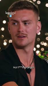 the victim blaming was real