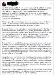 Un mundo feliz (en inglés brave new world) es la novela más famosa del escritor británico aldous huxley, publicada por primera vez en 1932.la novela es una distopía que anticipa el desarrollo en tecnología reproductiva, cultivos humanos e hipnopedia, manejo de las emociones por medio de drogas (soma) que, combinadas, cambian radicalmente la sociedad. Yapagameinah ×'×˜×•×•×™×˜×¨ Los Jefes De Carrera De La Enah Oficial No Estan Solos Basta De Precaricacion Exigimos Un Contratodigno Para Tods Ls Trabajads Del Instituto Inah80anos Sincontratonohaytrabajo Todossomosinah Somosenah Somosencrym