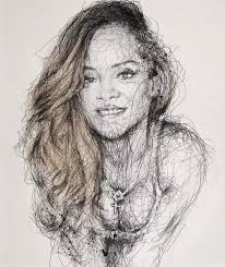 不羈的瘋狂畫師，Erick Centeno！