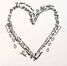 Il pleure dans mon coeur comme il pleut sur la ville ; Il Pleure Dans Mon Coeur Par Paola Et Alexandra Paul Verlaine