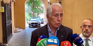 Fabrizio Romano e l'here we go per il Football Club Cds