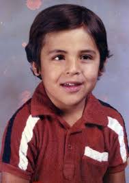 Peter Aguirre Obituary