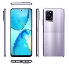iF - Infinix Note 10 Pro