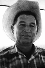 Mangum named Cowboy of the Year