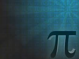 Pi Mathematical Powerpoint Templates Aqua Cyan Black Blue Education Free Ppt Backgrounds An Math Powerpoint Background Powerpoint Powerpoint Templates