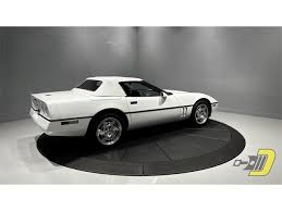 Image result for White 1990 Corvette