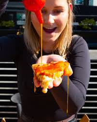 Domino's New Zealand