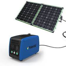 Der Leistungsfahige Stromspeicher Fur All Ihre Outdoor Aktivitaten Der Mobile Solar Energiespeicher Ist Total Mobil Er Energiespeicher Solar Sonnenkollektor