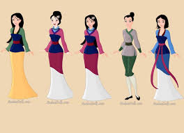 Mulan Fan Art Mulan Mulan Halloween Costume Mulan Halloween Disney Bound Outfits Casual