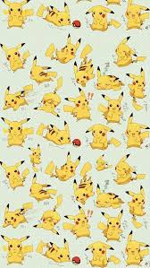 Anime Pokemon Pikachu Wallpaper Dibujo De Pikachu Fondos Pokemon Pokemon