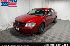 Image result for Inferno Red 2008 Avenger