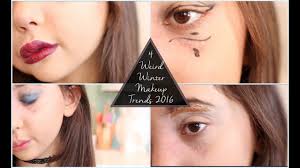 4 weird winter makeup trends 2016 you