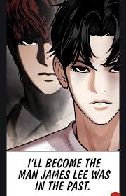 So how does copycat abillity really works? Is it possible to Daniel copys  someone like James and deal same ap as him to oppenent : r/lookismcomic