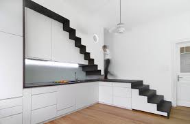 Lichtschalter am anfang und ende der treppe sind optimal. Wie Bauherren Die Treppe Geschickt In Den Grundriss Integrieren