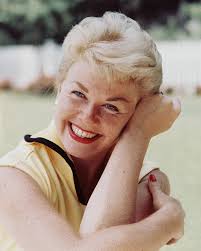 Doris Day #32 by Silver Screen