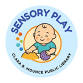 Winter Sensory Bin Day (CBMPL) event image