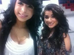 Janet Ochoa (@OchoaJanet)