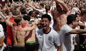 Scroll down to watch the video of the iconic '90s pop band crooning: England Song What Are Words To Gareth Southgate Chant Football Sport Express Co Uk