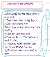 Signs A Guy Likes You 30 Jpg 425 479 A Guy Like You Laugh At Yourself Like You