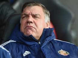 Sam Allardyce joins England: Ex-Sunderland boss is what Boris Johnson is to  British politics