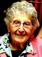 Viola Keller Obituary (1920