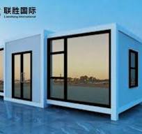 China Expandable Container Homes Suppliers, Manufacturers ...
