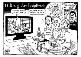 If Drugs Are Legalized | Sickos Haha Yes | Know Your Meme