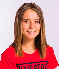 2019 Women's Track & Field Roster