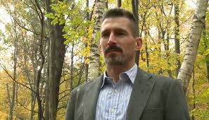 Kole and Ford heat up the screen in Older Male porn