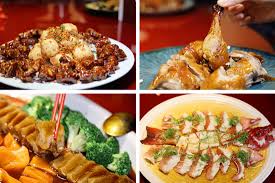 台北頂級粵菜餐廳- ifunny 艾方妮的遊樂場